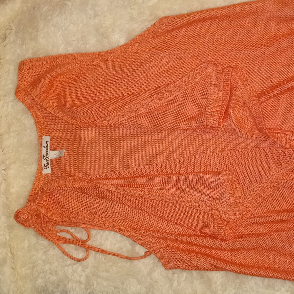 Women's Sweater Vest